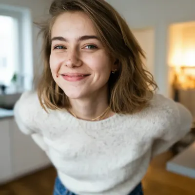 Мисс Яна