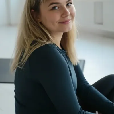 Полина Д.